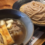 武蔵野うどん 武久 八木製麺所 - 