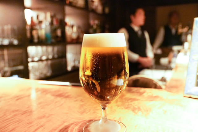 BAR DINING MARUGO photo 3