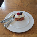 パティスリー・パリセヴェイユ - エベレスト（580円）税込