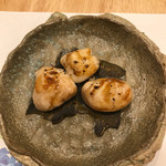 Sushi To Teppan Sakuyama - 