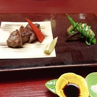 人形町 今半 東京ガーデンテラス紀尾井町店 - 
