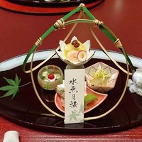 人形町 今半 東京ガーデンテラス紀尾井町店 - 