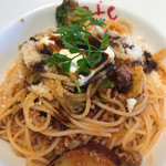 フラッグス カフェ - 