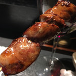 Yakitori Aoyama - 