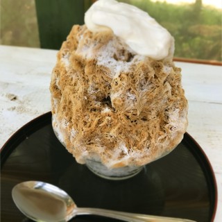 かき氷カフェポニー_1