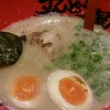 ラー麺 ずんどう屋 梅田東通り店