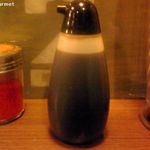 かじろうramen7 - カラメボトル