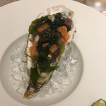 レストラン・エストゥディオ パリサンク - 