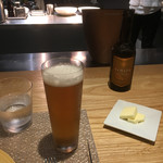 レストラン・エストゥディオ パリサンク - 