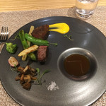 レストラン・エストゥディオ パリサンク - 