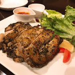 ビストロ せり家 - 