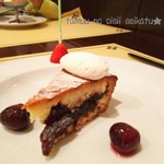 ガストーラ - わたしにはお誕生日のろうそくが♪