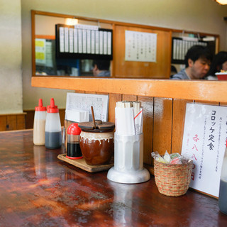 とんかつ赤城_2