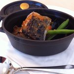 アッシュ - 魚料理