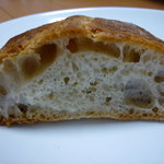 パンの店　ポルカ - ビューリーブロート断面