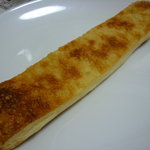 パンの店　ポルカ - チーズスティック