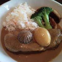 フレンチ キッチン - メイン