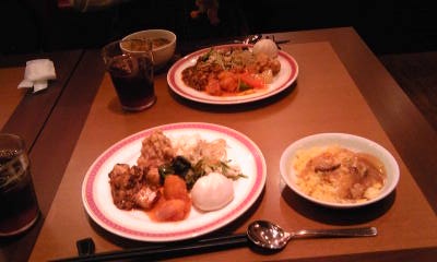四川飯店 浜北店 name=