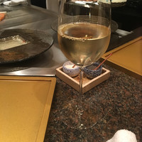 花筐 - 白ワイン1500円