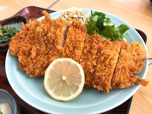 小波 - 郡山富田（寿司）の写真