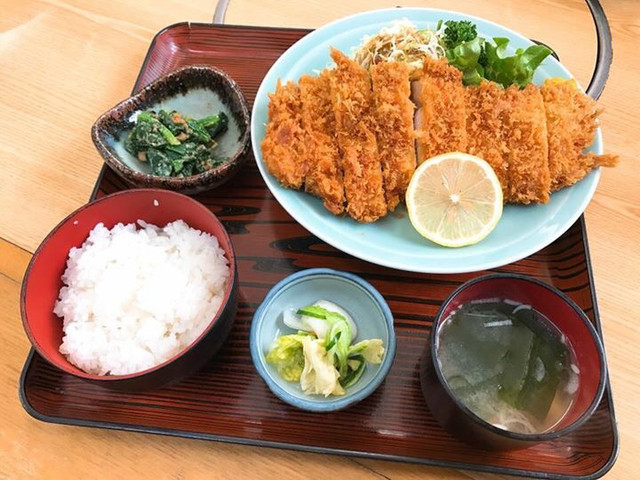 小波 - 郡山富田（寿司）の写真