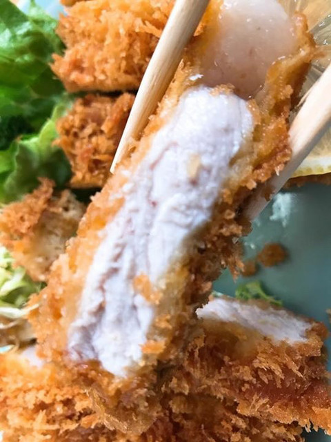 小波 - 郡山富田（寿司）の写真