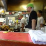 ラーメン二郎 - 