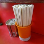 ラーメン二郎 - 