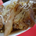 ラーメン二郎 - 