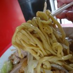 ラーメン二郎 - 