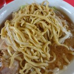ラーメン二郎 - 