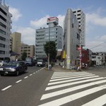 ラーメン二郎 - 