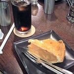 スイーツカフェ＆バー LOUNGE - 