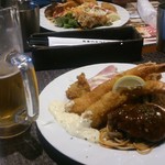 ダイニングたから - 