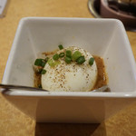 波へい - 味噌たまご