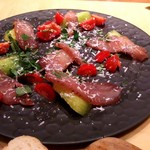 RIGOLETTO SMOKE GRILL & BAR - 