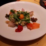 RIGOLETTO SMOKE GRILL & BAR - 