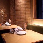 RIGOLETTO SMOKE GRILL & BAR - 