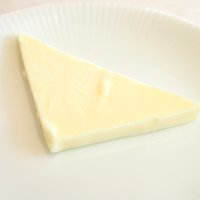 フリコトー - ウイークデーランチ 1100円 のバター