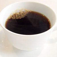 フリコトー - ウイークデーランチ 1100円 のコーヒー