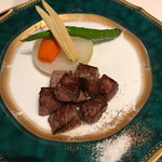 柿里砺波本店 花御堂 - 