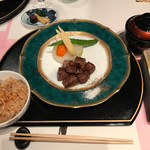 柿里砺波本店 花御堂 - 