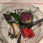 柿里砺波本店 花御堂 - 