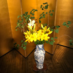 柿里砺波本店 花御堂 - 