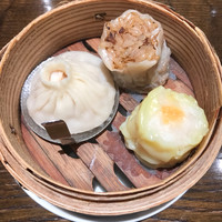 過門香 丸の内トラストタワー店 - 蒸し物