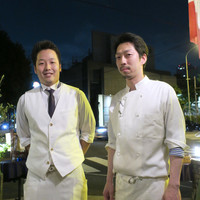 BISTRO FAVORI 代官山 - by 松山パティシエ