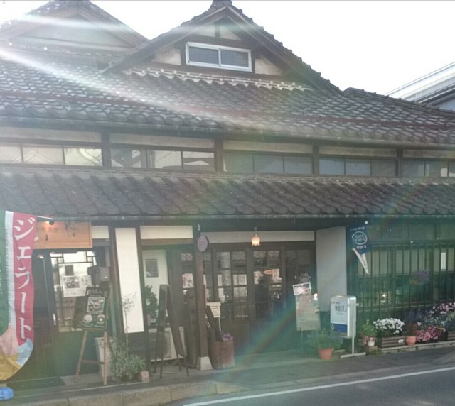 桃里道（とおりみち） - 七日町（カフェ）の写真