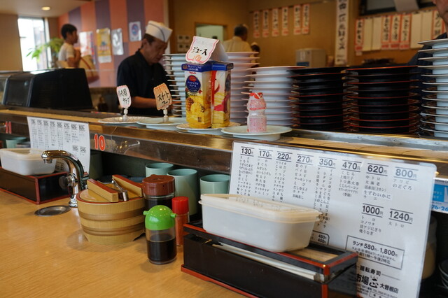 すし市場 正 大曽根店 ショウ 大曽根 回転寿司 食べログ すし市場 正 大曽根店 ショウ 大曽根 回転寿司 食べログ
