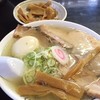 食堂 はせ川