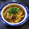 手打ちうどん 鶴丸